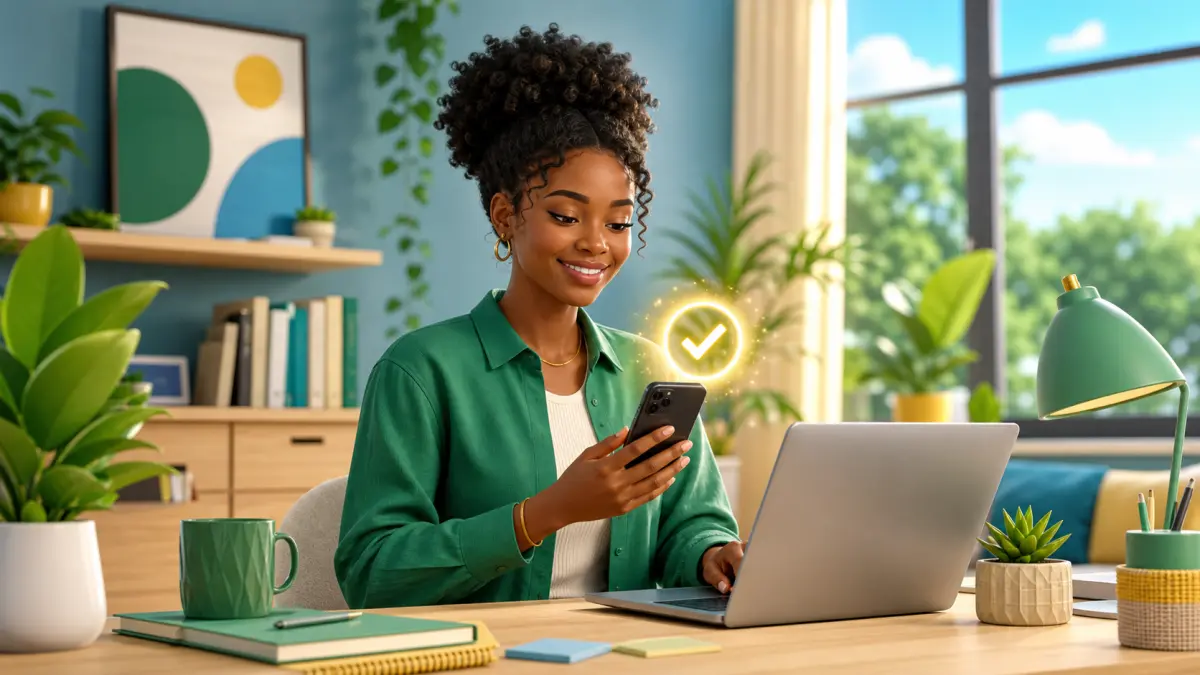 Workers Who Earn Full-Time on Tenda